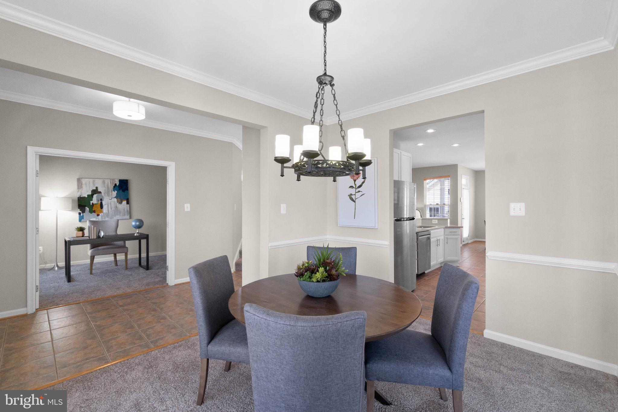 18425 Cornflower Road Boyds, MD 20841 - Photo 17 of 62