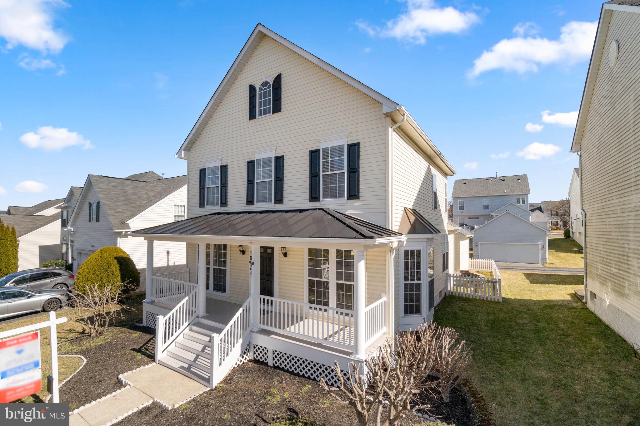 18425 Cornflower Road Boyds, MD 20841 - Photo 2 of 62