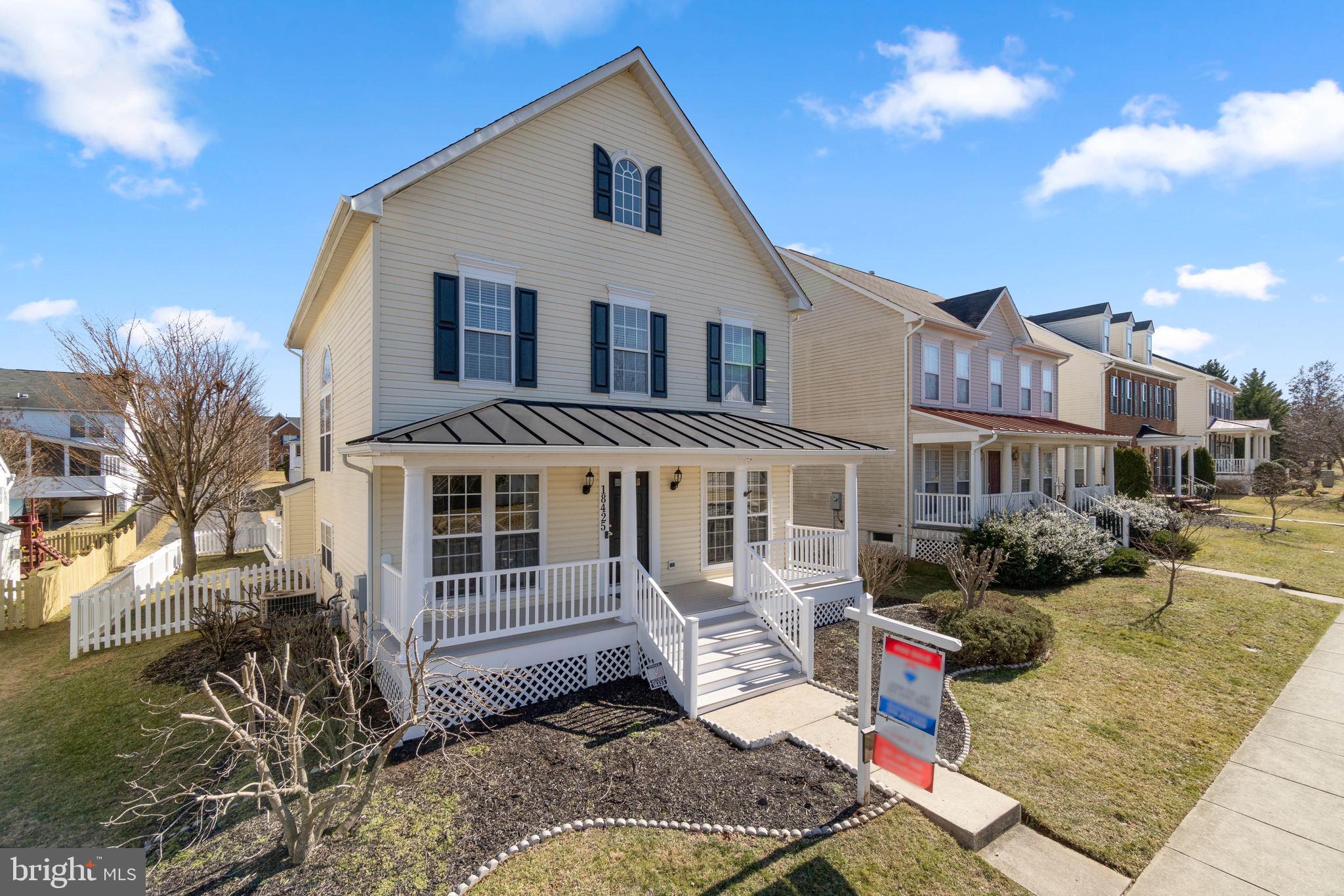 18425 Cornflower Road Boyds, MD 20841 - Photo 3 of 62