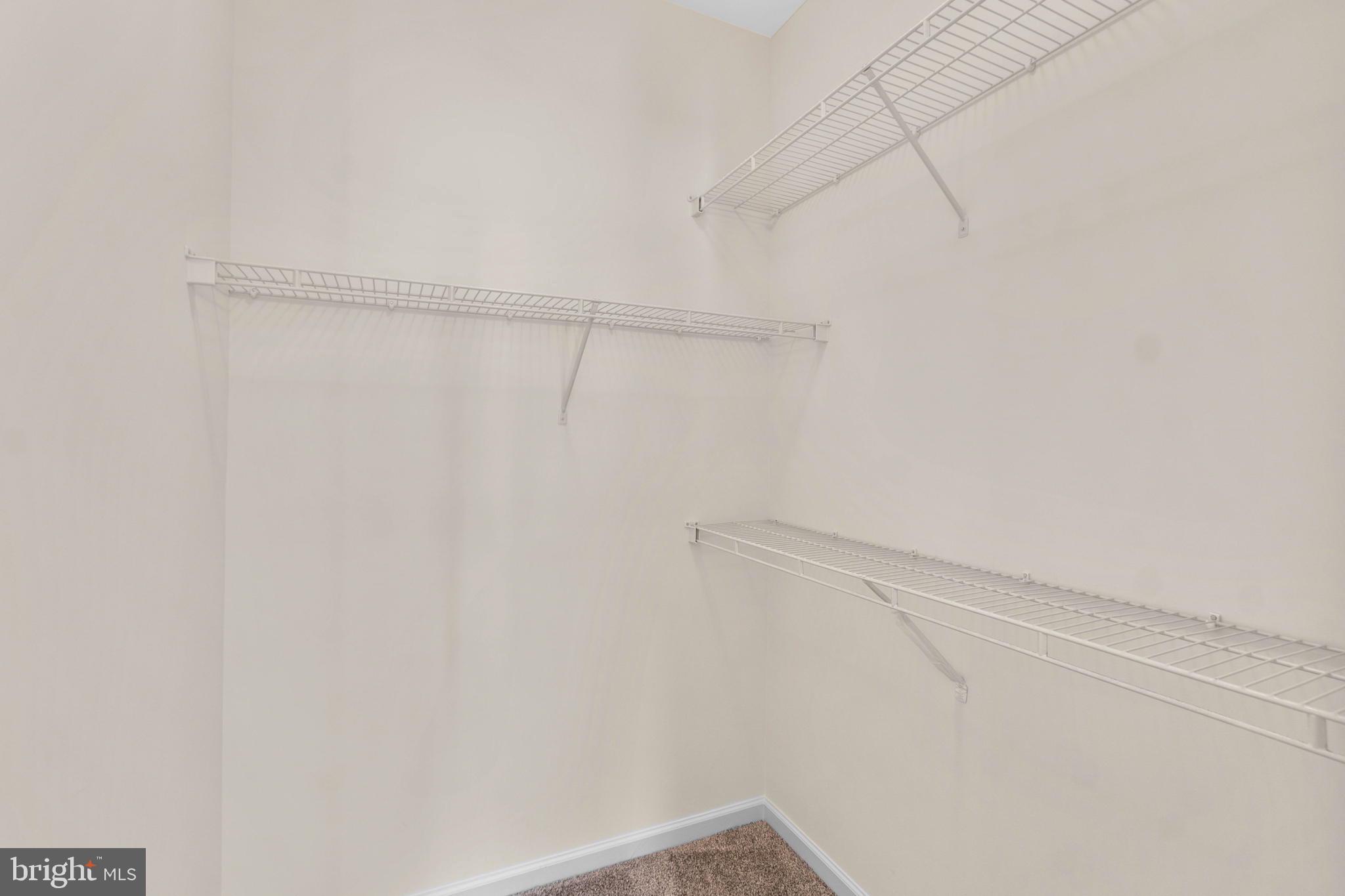 18425 Cornflower Road Boyds, MD 20841 - Photo 33 of 62 Master Suite Walk-In Closet #1