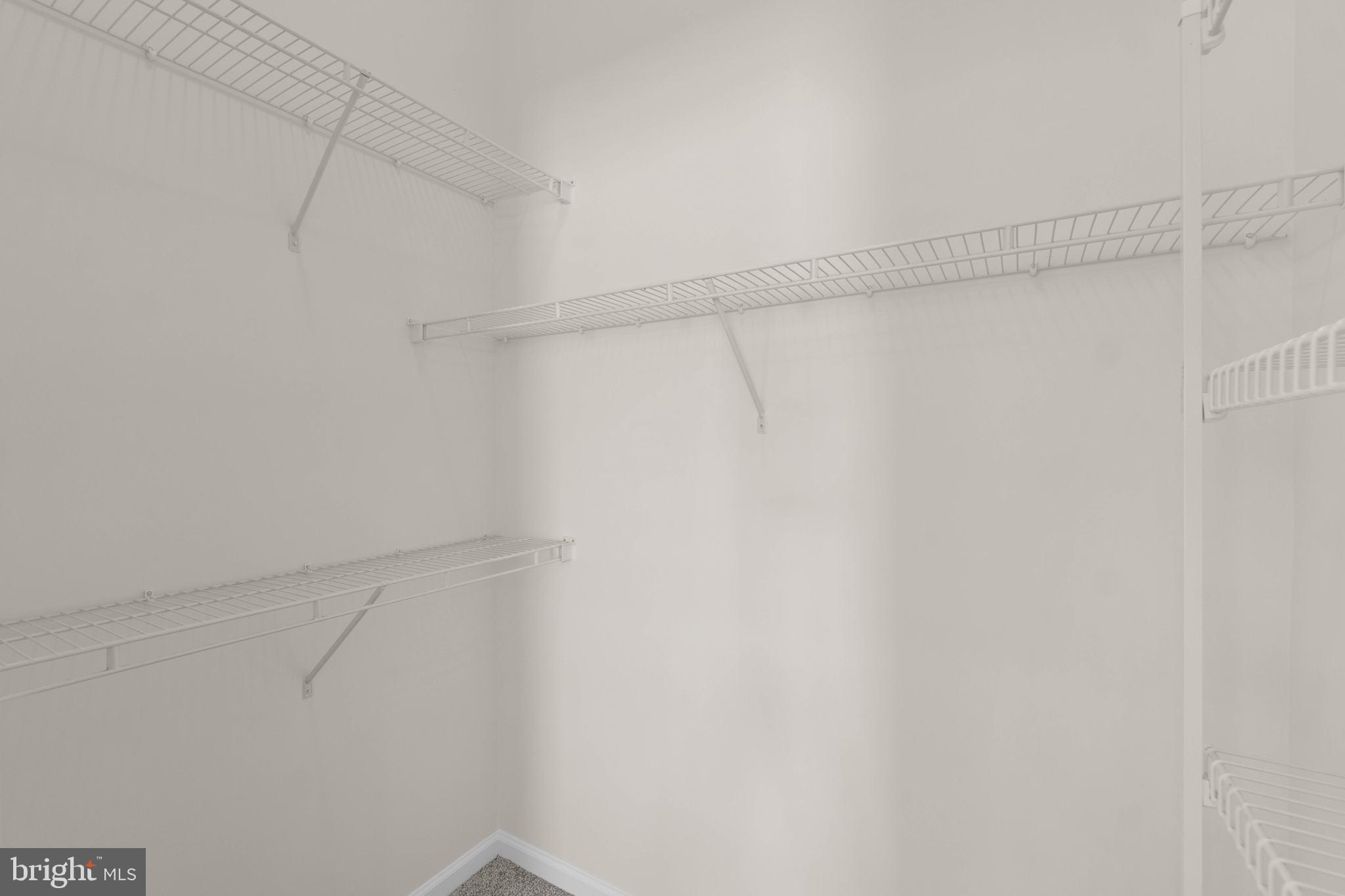 18425 Cornflower Road Boyds, MD 20841 - Photo 34 of 62 Master Suite Walk-In Closet #2