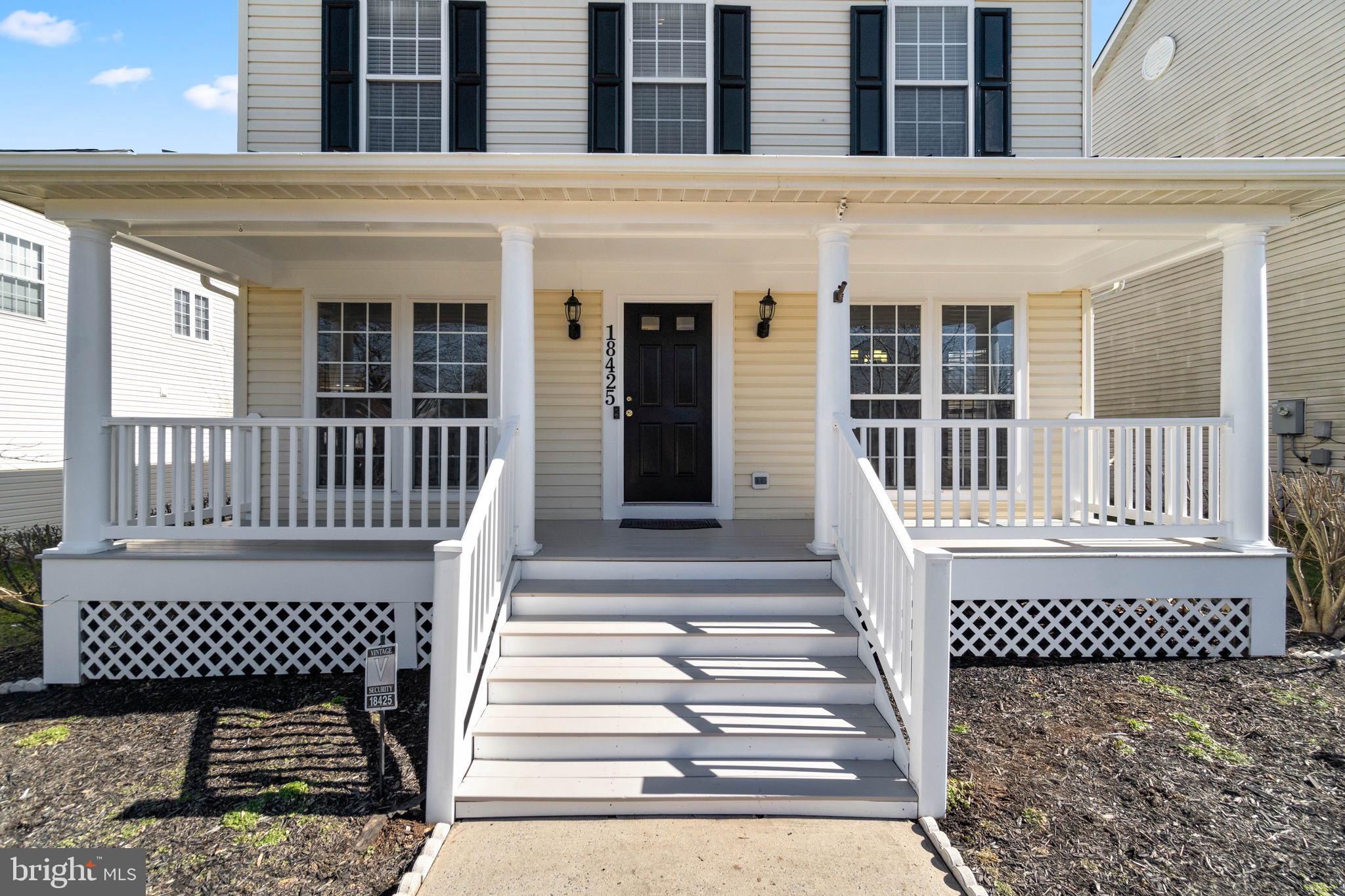 18425 Cornflower Road Boyds, MD 20841 - Photo 4 of 62