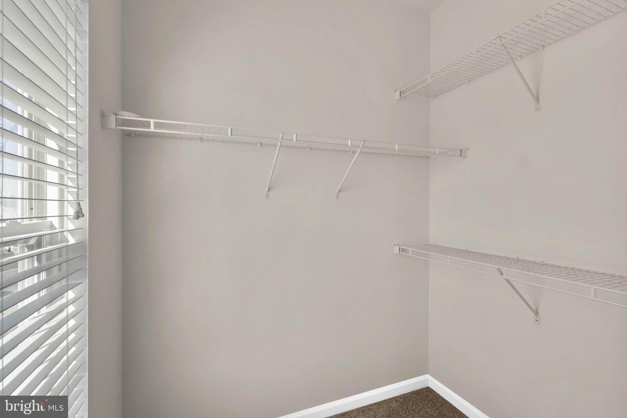18425 Cornflower Road Boyds, MD 20841 - Photo 41 of 62 Bedroom #2 Walk-In Closet