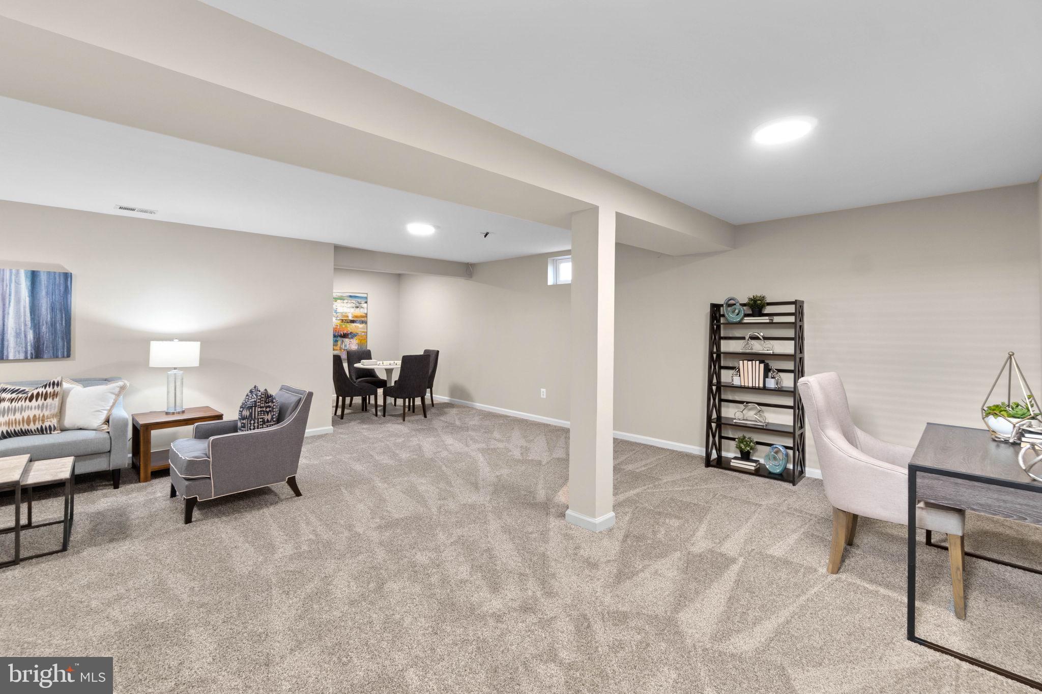 18425 Cornflower Road Boyds, MD 20841 - Photo 46 of 62