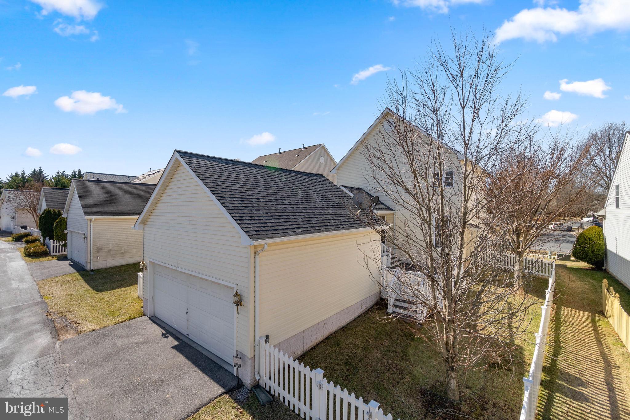 18425 Cornflower Road Boyds, MD 20841 - Photo 54 of 62