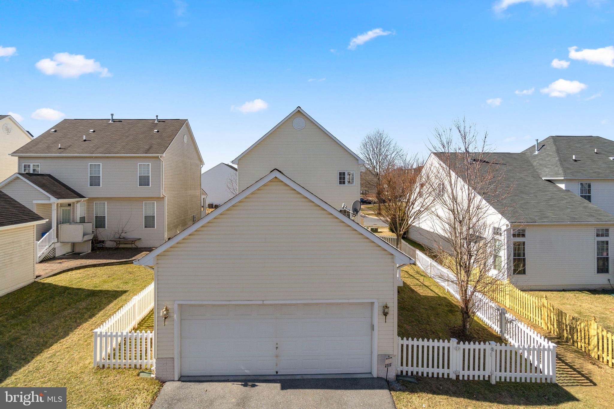 18425 Cornflower Road Boyds, MD 20841 - Photo 55 of 62