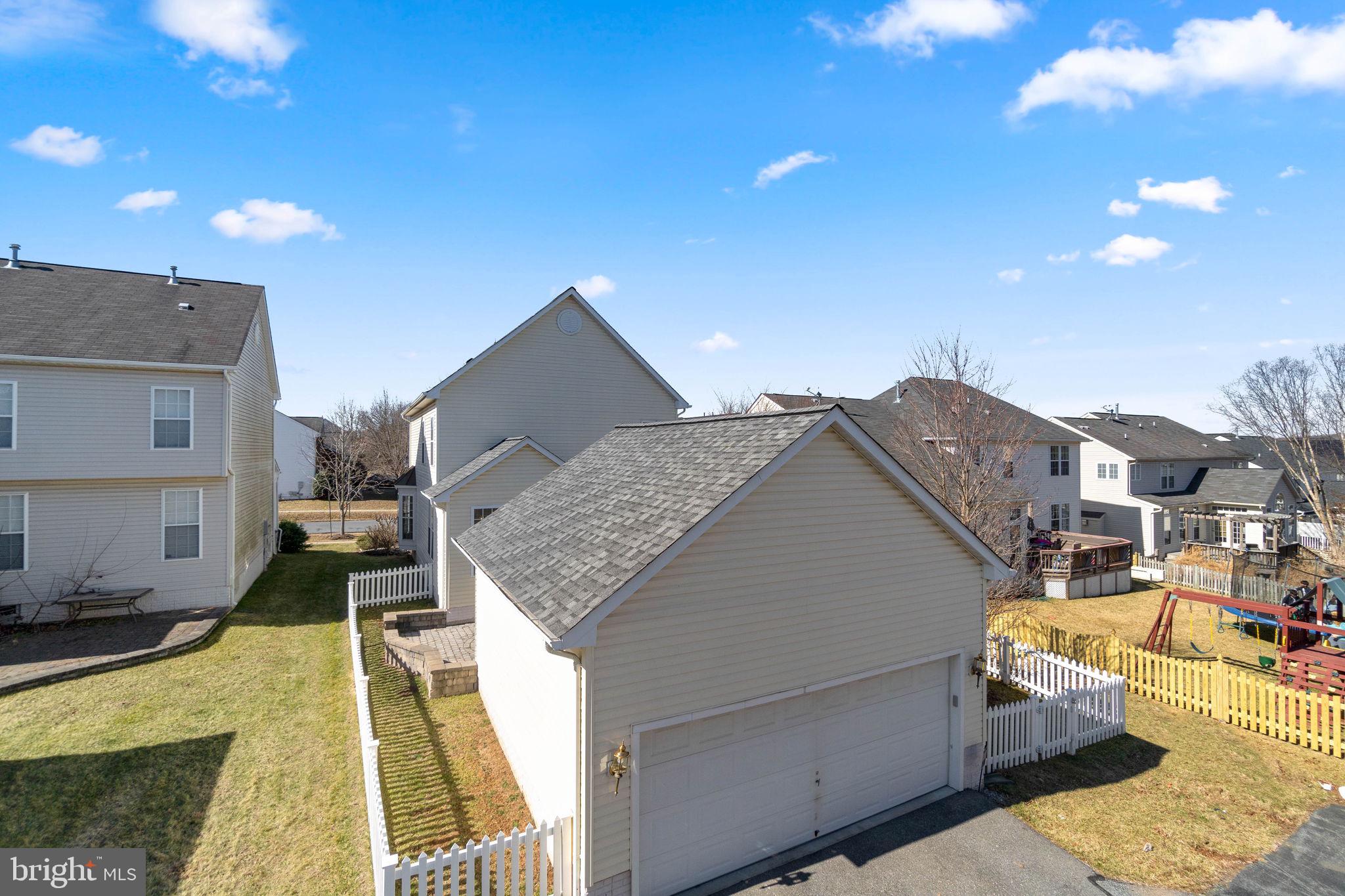 18425 Cornflower Road Boyds, MD 20841 - Photo 56 of 62