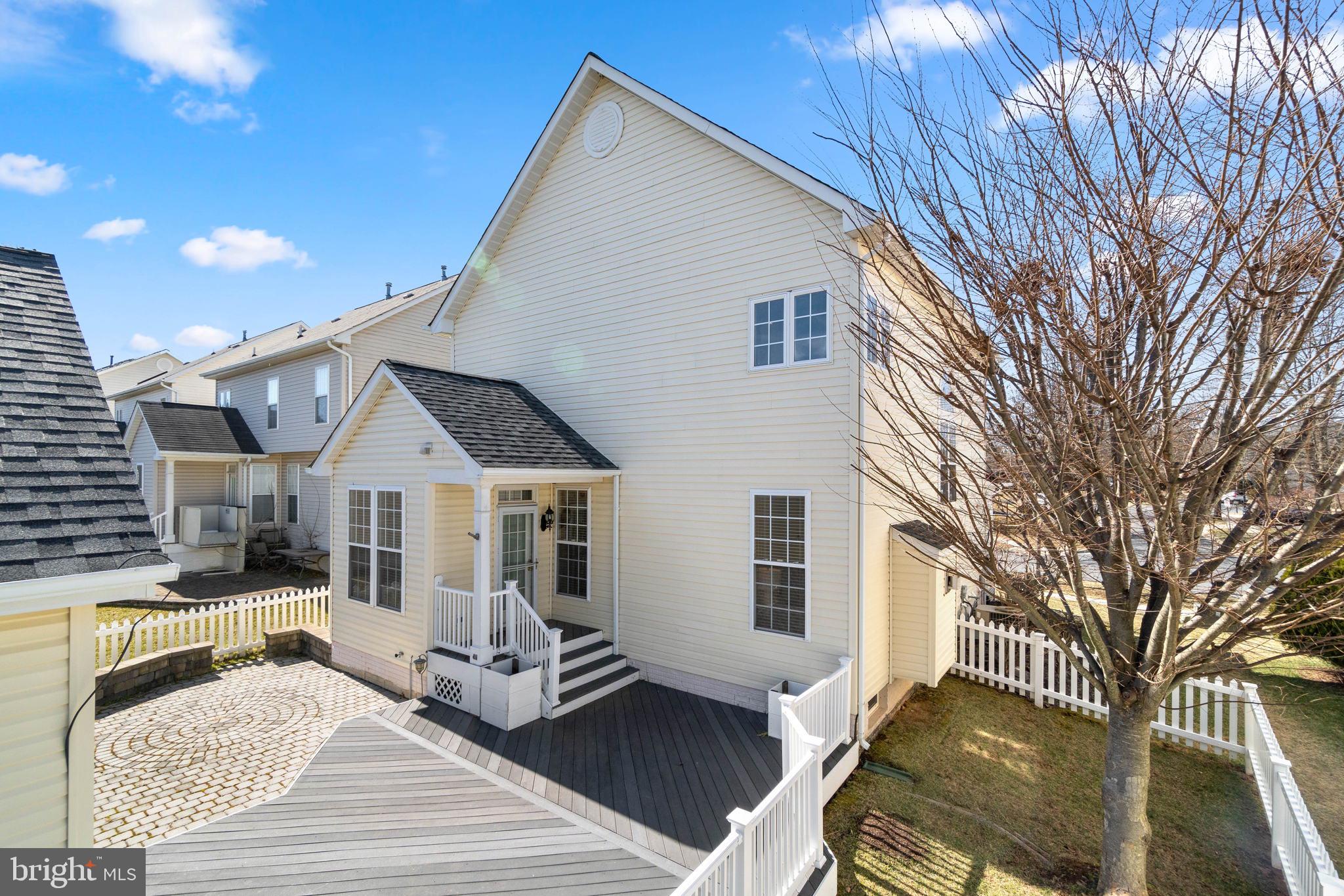 18425 Cornflower Road Boyds, MD 20841 - Photo 57 of 62