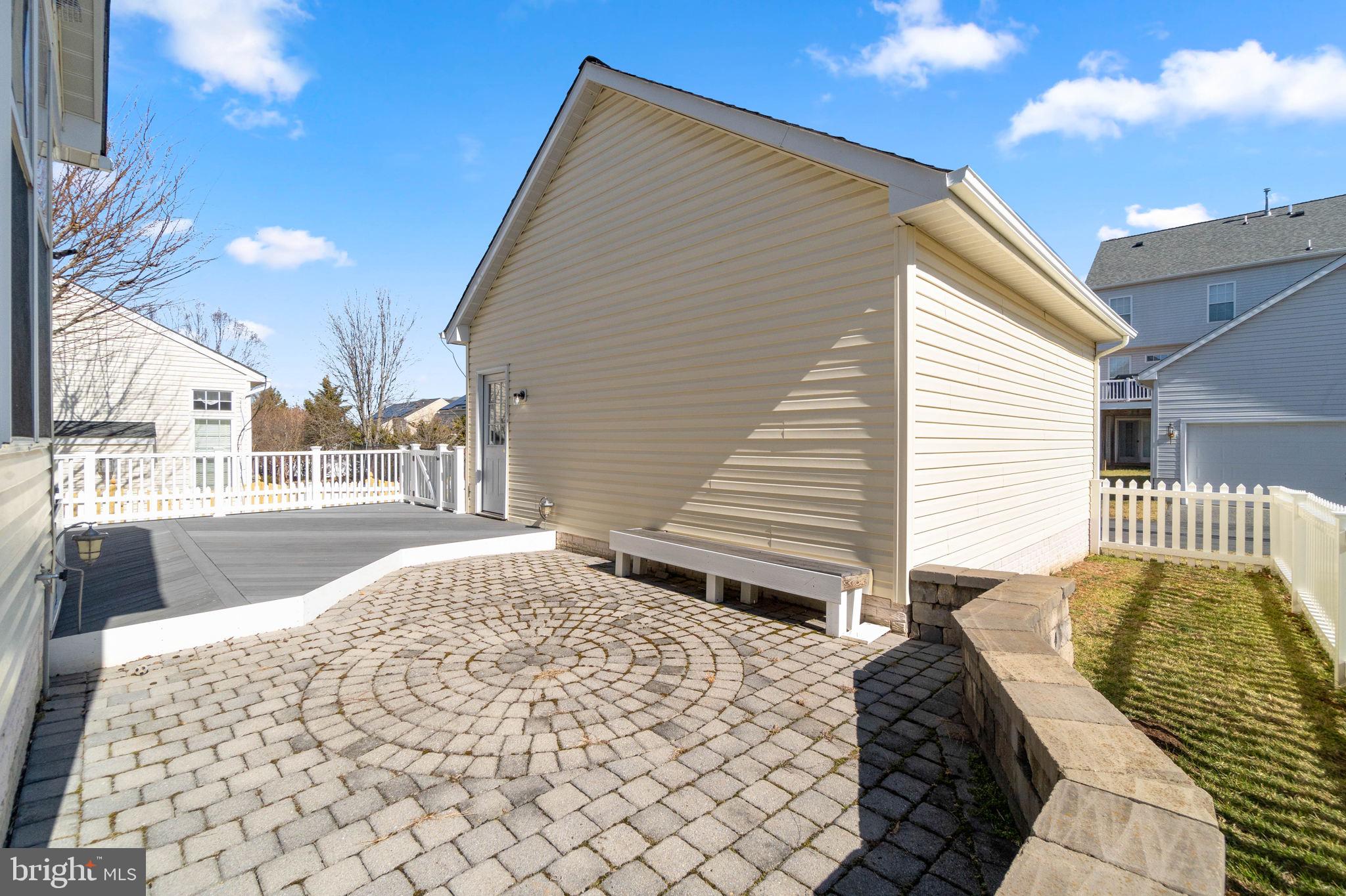 18425 Cornflower Road Boyds, MD 20841 - Photo 59 of 62