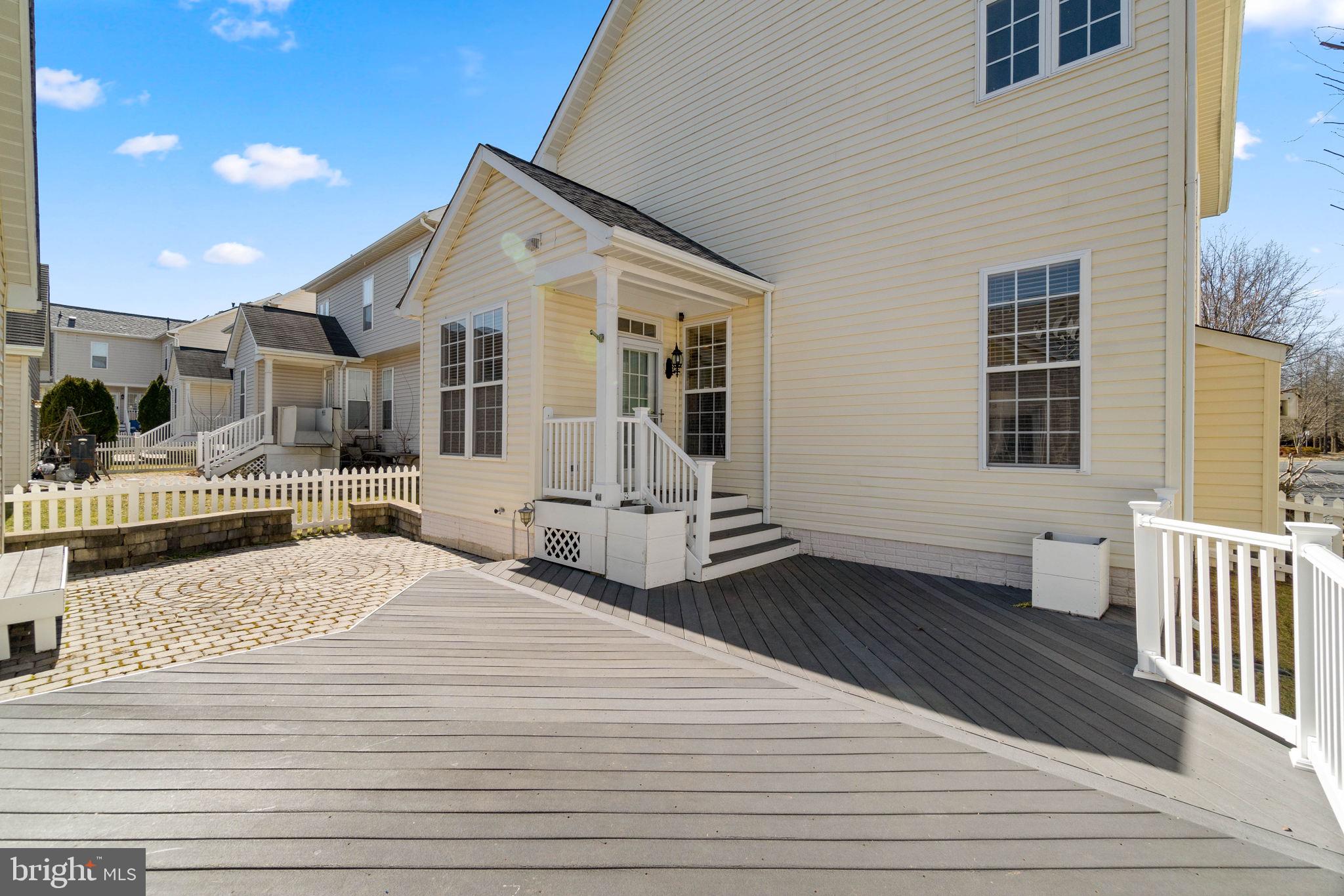 18425 Cornflower Road Boyds, MD 20841 - Photo 61 of 62