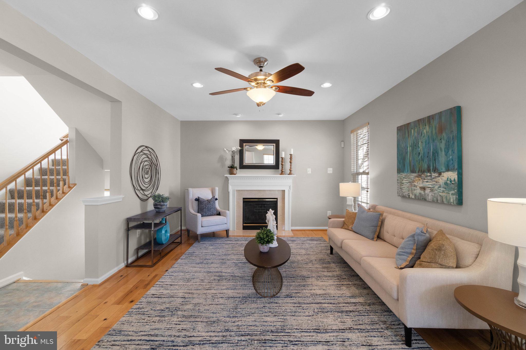 18425 Cornflower Road Boyds, MD 20841 - Photo 9 of 62