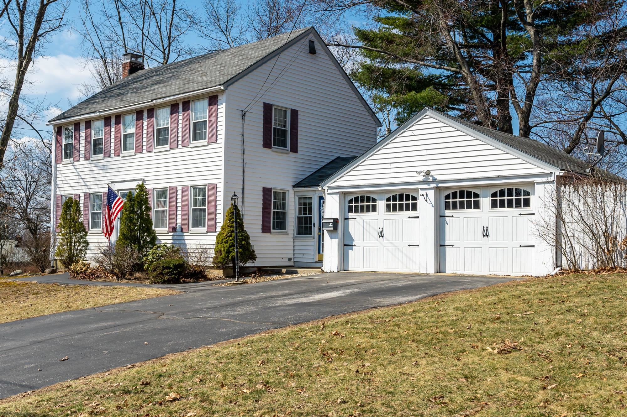 552 Smyth Road Manchester, NH 03104 - Photo 1 of 40