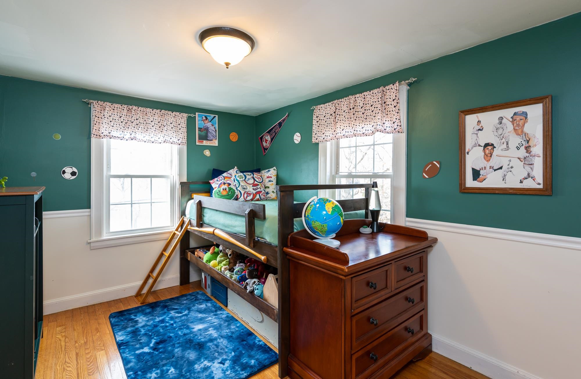 552 Smyth Road Manchester, NH 03104 - Photo 27 of 40