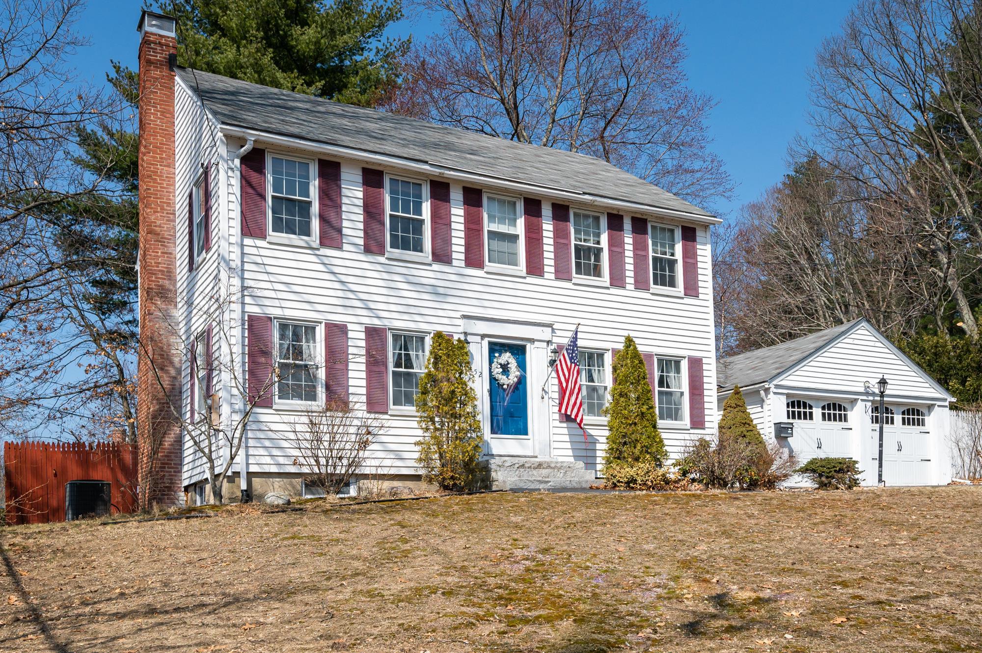 552 Smyth Road Manchester, NH 03104 - Photo 35 of 40