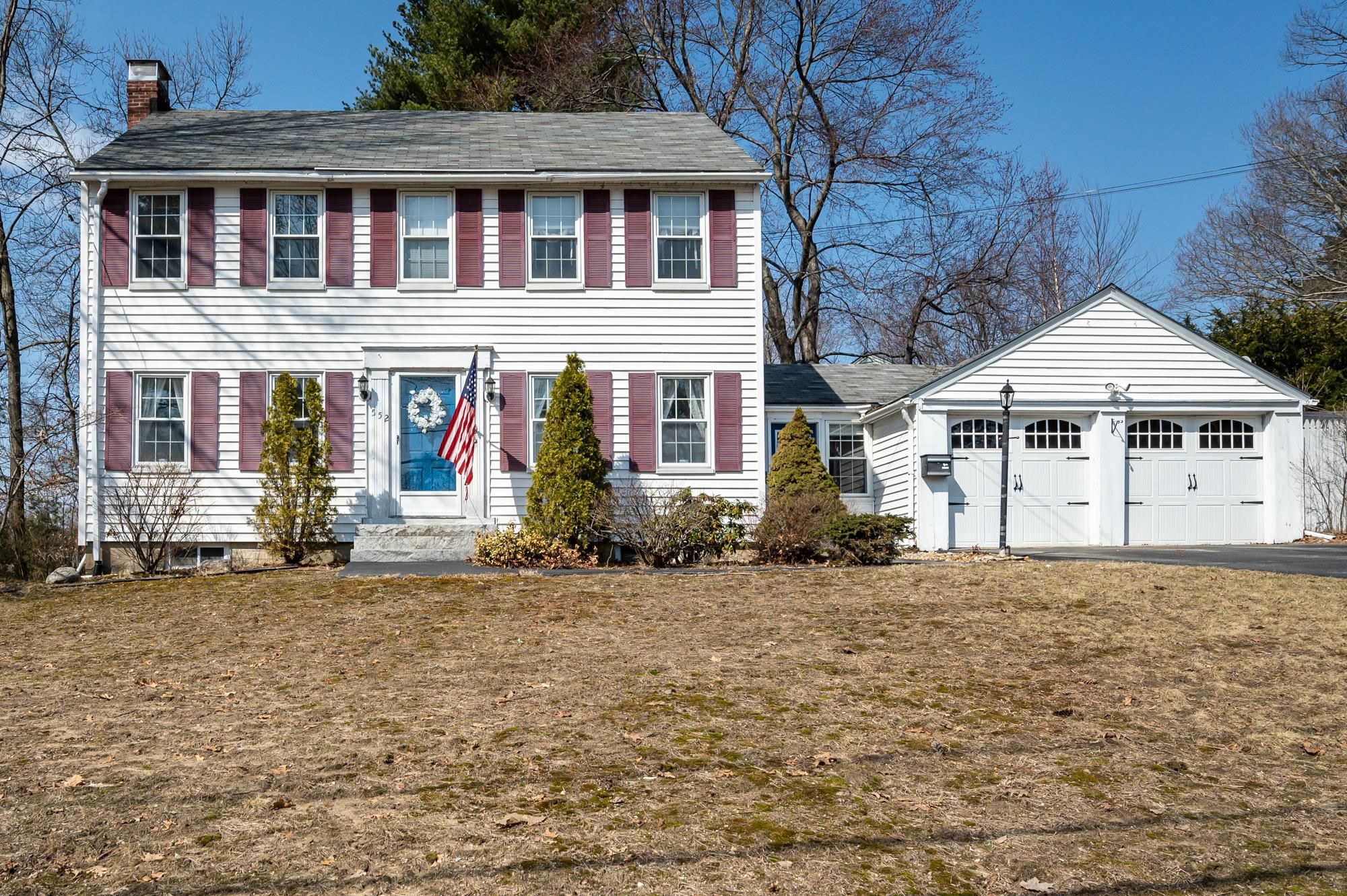 552 Smyth Road Manchester, NH 03104 - Photo 36 of 40