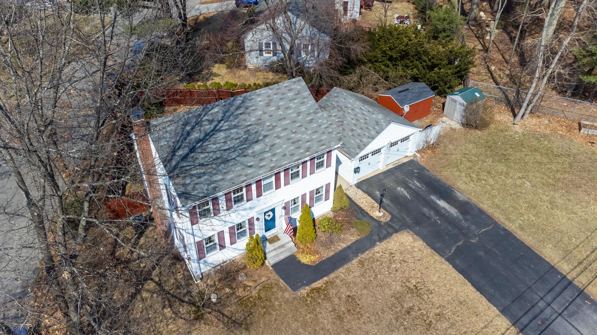 552 Smyth Road Manchester, NH 03104 - Photo 37 of 40