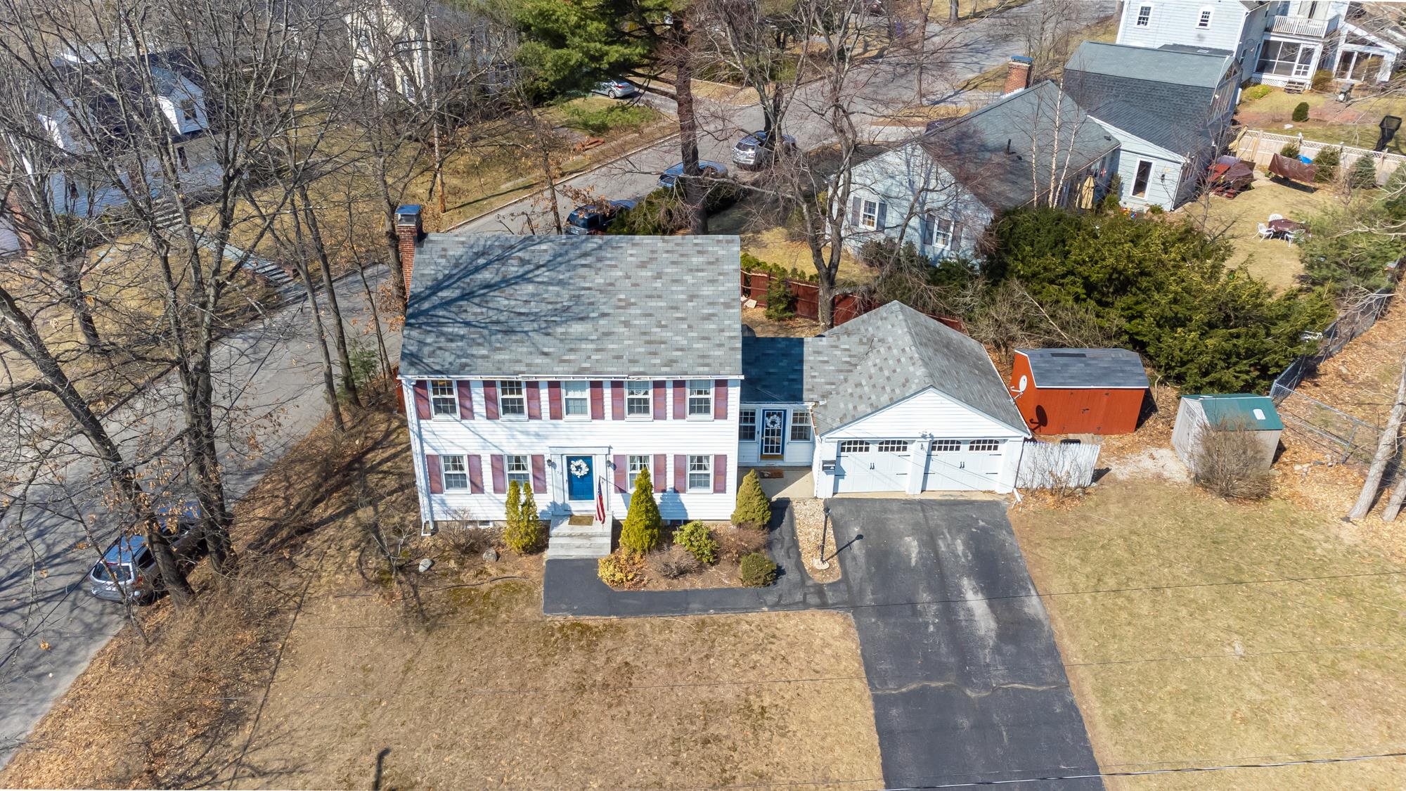 552 Smyth Road Manchester, NH 03104 - Photo 38 of 40