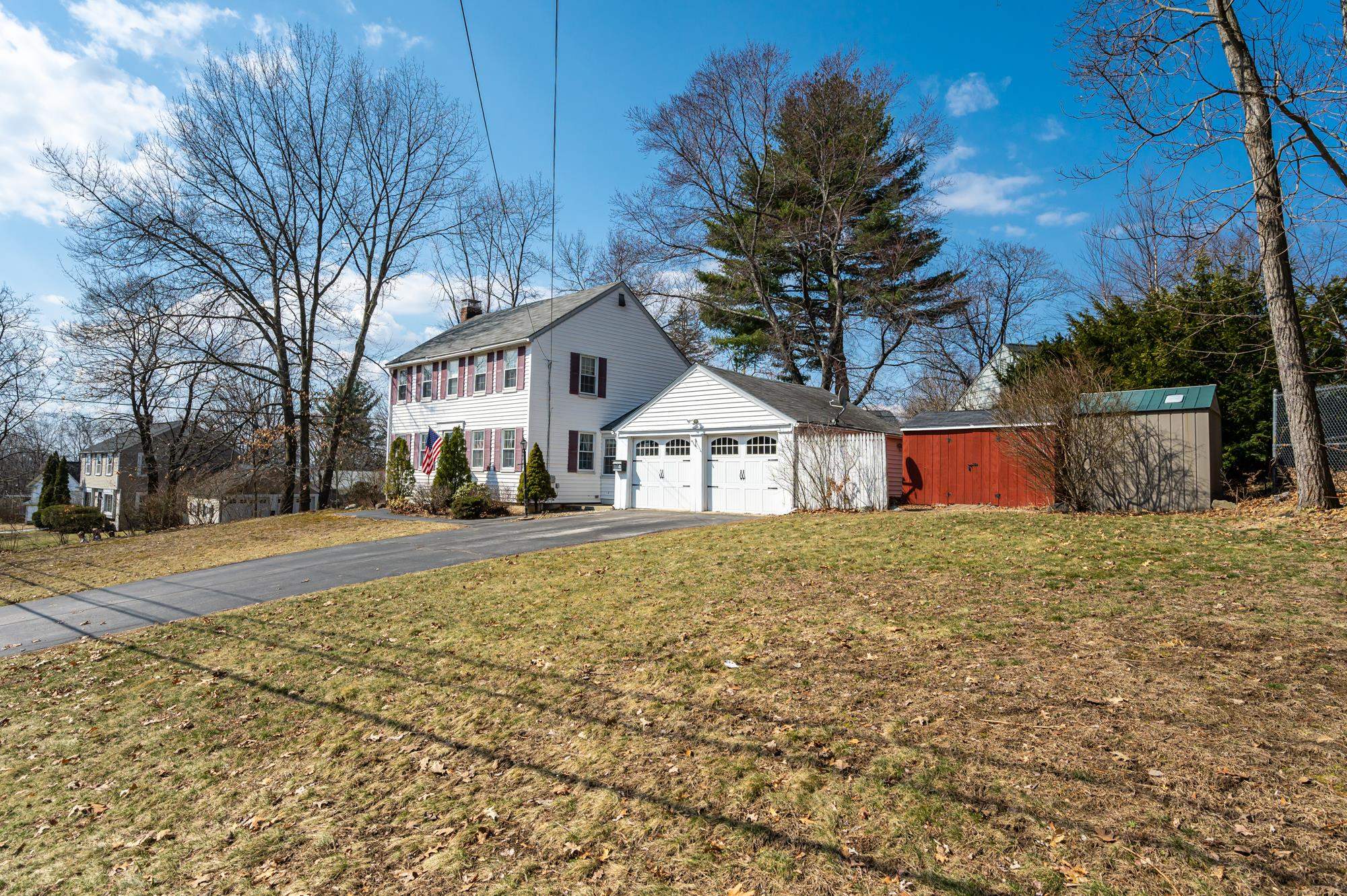 552 Smyth Road Manchester, NH 03104 - Photo 40 of 40