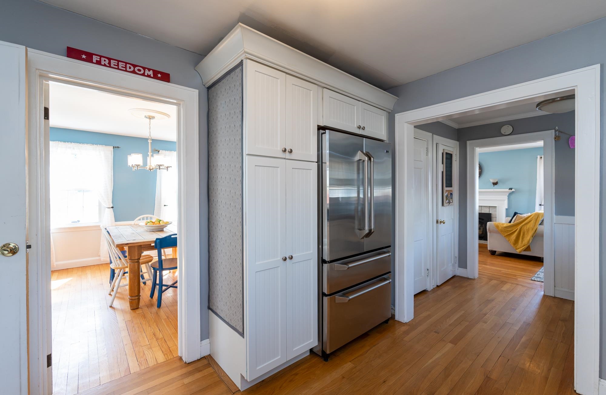 552 Smyth Road Manchester, NH 03104 - Photo 5 of 40