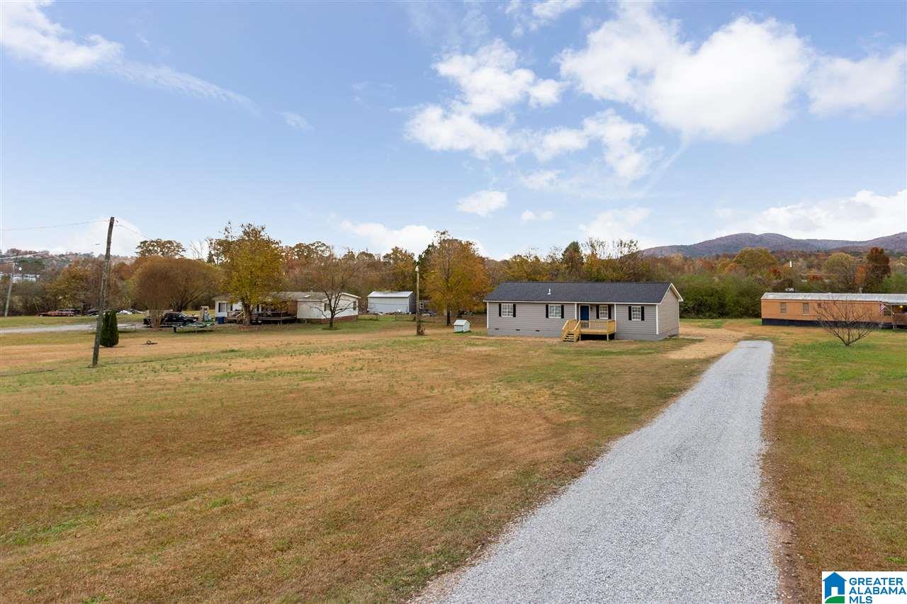 663 Turner Road Anniston, AL 36201 - Photo 31 of 37