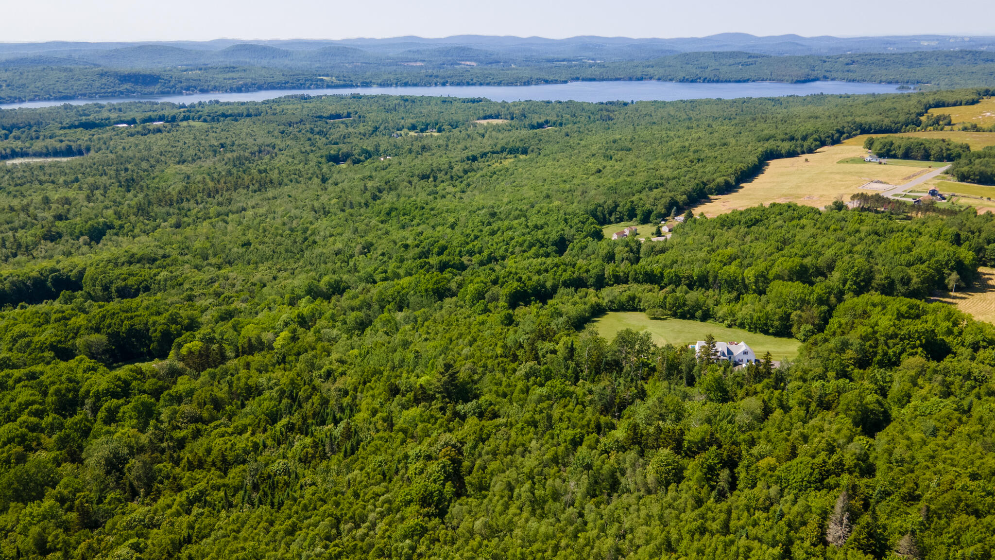 533 Mt Ephraim Road Searsport, ME 04974 - Photo 21 of 70