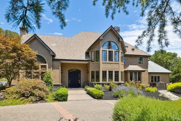 $3,650,000 | 172 Pacheco Avenue, Novato, CA 94947