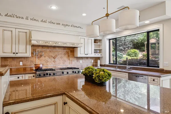 $3,650,000 | 172 Pacheco Avenue, Novato, CA 94947