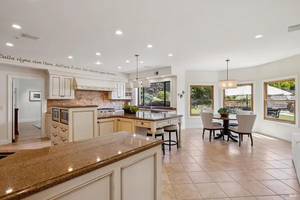 $3,650,000 | 172 Pacheco Avenue, Novato, CA 94947