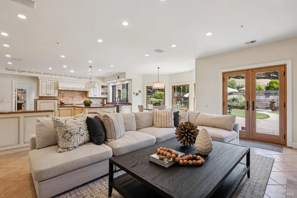 $3,650,000 | 172 Pacheco Avenue, Novato, CA 94947