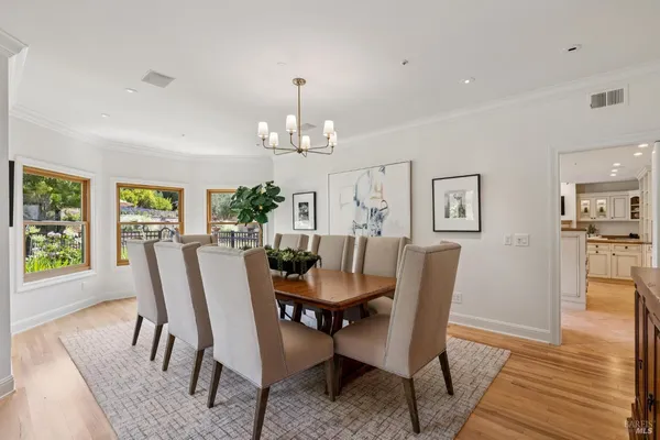 $3,650,000 | 172 Pacheco Avenue, Novato, CA 94947