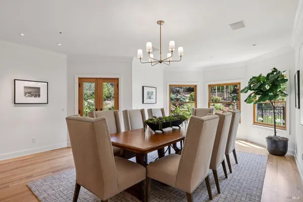 $3,650,000 | 172 Pacheco Avenue, Novato, CA 94947