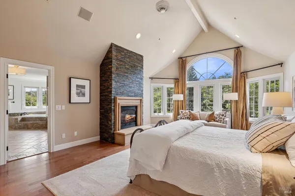 $3,650,000 | 172 Pacheco Avenue, Novato, CA 94947