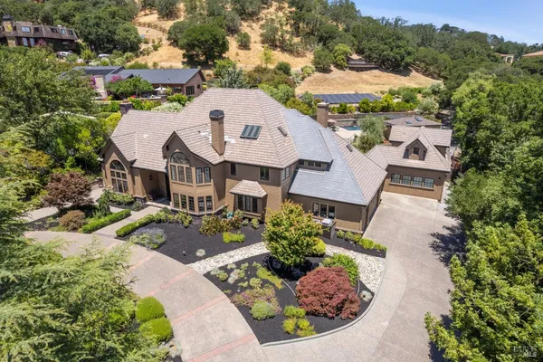$3,650,000 | 172 Pacheco Avenue, Novato, CA 94947
