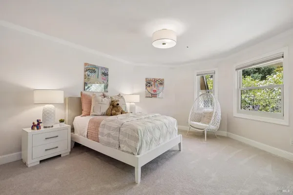 $3,650,000 | 172 Pacheco Avenue, Novato, CA 94947