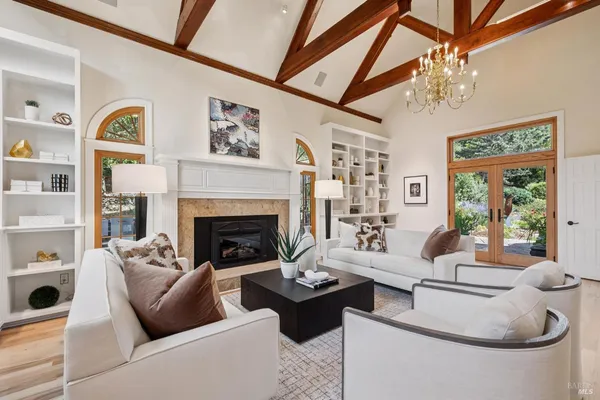 $3,650,000 | 172 Pacheco Avenue, Novato, CA 94947