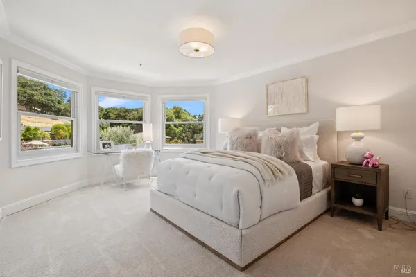 $3,650,000 | 172 Pacheco Avenue, Novato, CA 94947