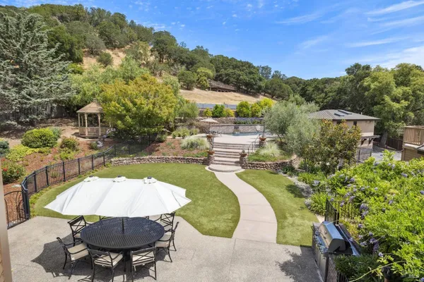 $3,650,000 | 172 Pacheco Avenue, Novato, CA 94947