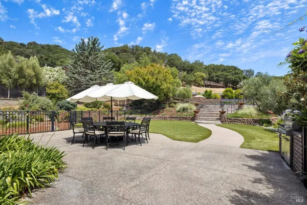 $3,650,000 | 172 Pacheco Avenue, Novato, CA 94947