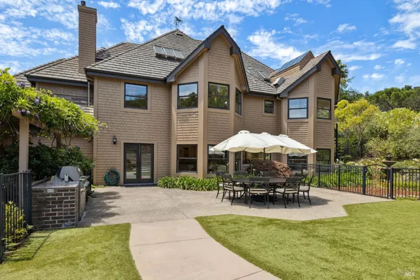 $3,650,000 | 172 Pacheco Avenue, Novato, CA 94947