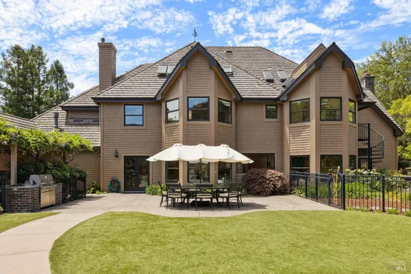$3,650,000 | 172 Pacheco Avenue, Novato, CA 94947
