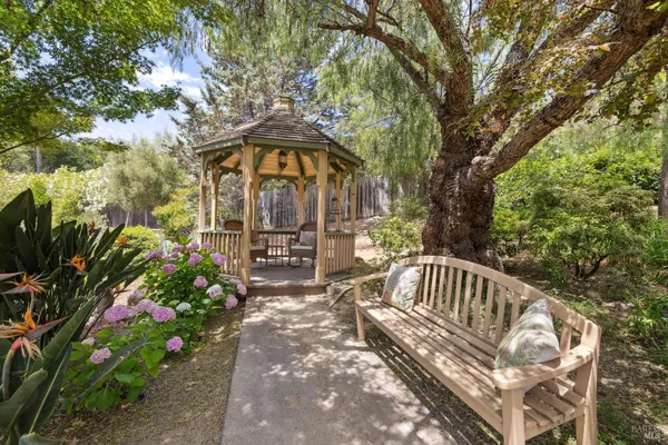 $3,650,000 | 172 Pacheco Avenue, Novato, CA 94947