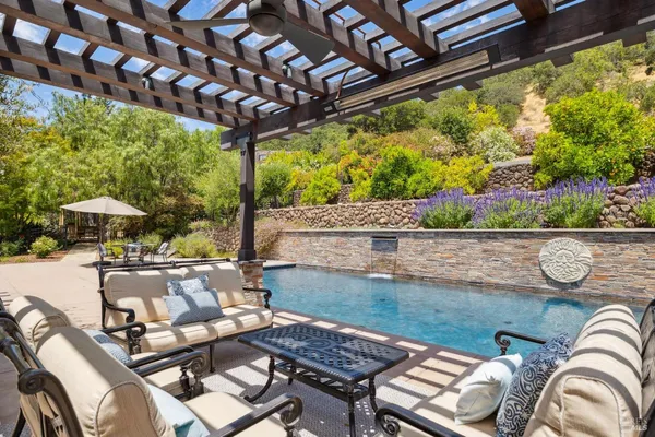 $3,650,000 | 172 Pacheco Avenue, Novato, CA 94947