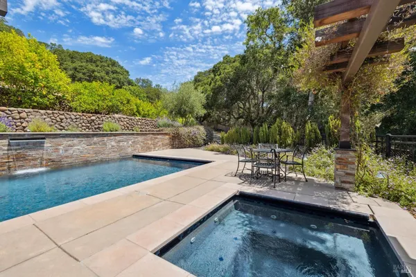 $3,650,000 | 172 Pacheco Avenue, Novato, CA 94947