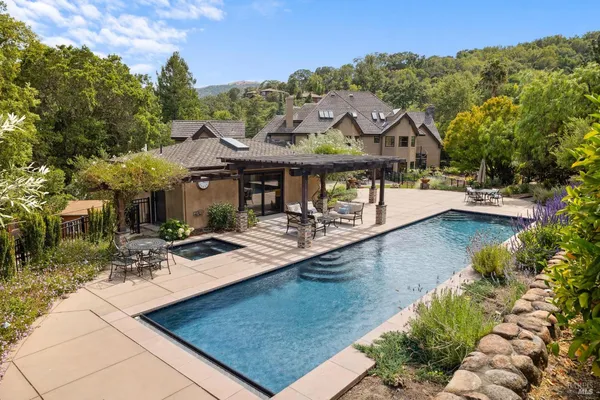 $3,650,000 | 172 Pacheco Avenue, Novato, CA 94947