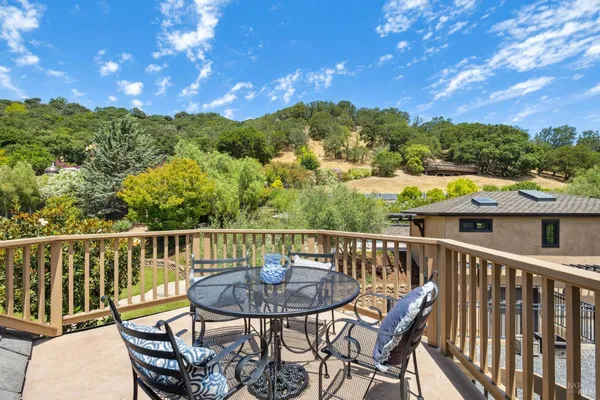 $3,650,000 | 172 Pacheco Avenue, Novato, CA 94947