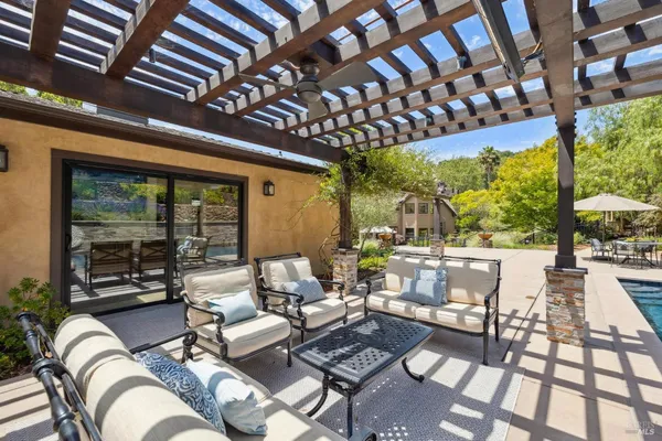 $3,650,000 | 172 Pacheco Avenue, Novato, CA 94947