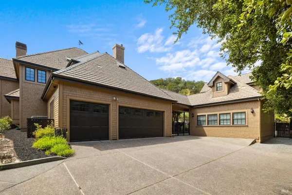 $3,650,000 | 172 Pacheco Avenue, Novato, CA 94947