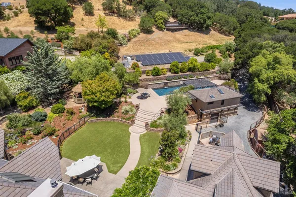 $3,650,000 | 172 Pacheco Avenue, Novato, CA 94947