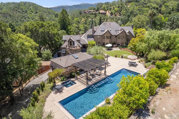 $3,650,000 | 172 Pacheco Avenue, Novato, CA 94947