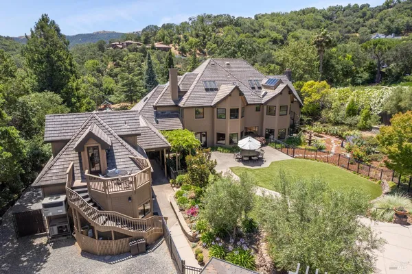 $3,650,000 | 172 Pacheco Avenue, Novato, CA 94947